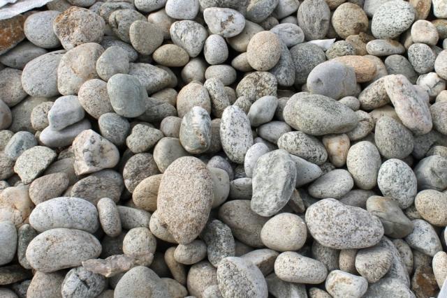 Галька для габионов (20-40 мм.)  купить в Саратове от производителя, без посредников
