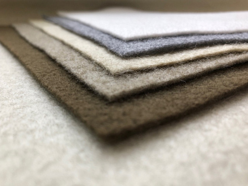 НЕТКАНЫЙ ГЕОТЕКСТИЛЬ 150 г/м²    в Саратове 