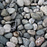 Kamenclub.ru: Галька речная окат (ассорти) фр. 50-100 мм. купить  в Саратове галька природная округлая серая белая черная серая коричневая синяя галька речная окатанная округлая 6200 руб/т   фото КАМЕНЬ КЛУБ