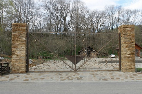 Kamenclub.ru: Песчаник (хворост) art PSG-5-06  купить в Саратове    1 900 руб/кв.м   фото КАМЕНЬ КЛУБ