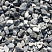Kamenclub.ru: Мраморная крошка (щебень галтованный микс:: белый-черный) фр.20-40 мм  купить в Саратове мрамор белый, черный мраморный галтованный щебень 15500 руб/т   фото КАМЕНЬ КЛУБ