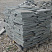 Kamenclub.ru: Песчаник пластушка серо-зеленый (1,5 см)  купить в Саратове плитняк - пластушка серо-зеленый, серый, зеленый пластушка рваная ландшафтная колотая 10200 руб/м3   фото КАМЕНЬ КЛУБ