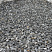 Kamenclub.ru: Щебень крошка черный (мрамор) фр. 40-70 мм.  купить в Саратове мрамор черный с белыми прожилками, черный, белый декоративный щебень 11000 руб/т   фото КАМЕНЬ КЛУБ