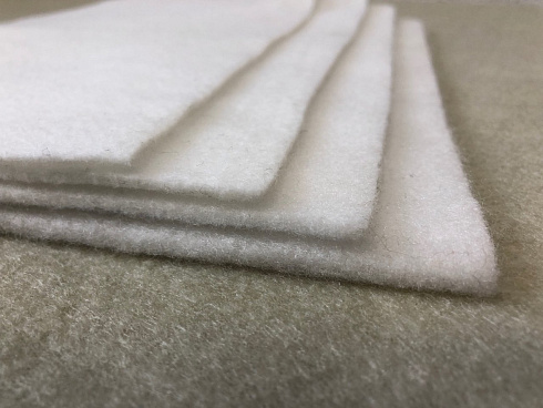 НЕТКАНЫЙ ГЕОТЕКСТИЛЬ 200 г/м²    в Саратове 