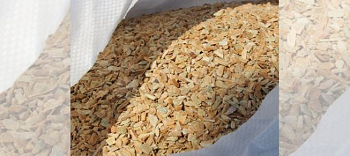 Kamenclub.ru: Щебень крошка желтый (ЗЛАТОЛИТ) фр. 20-40 мм.  купить в Саратове златолит бежевый, золотистый, желтый декоративная каменная крошка 10800 руб/т   фото КАМЕНЬ КЛУБ