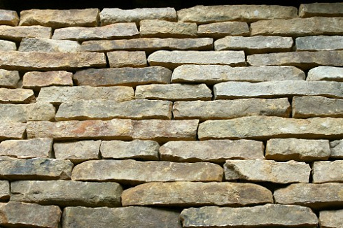 Kamenclub.ru: Песчаник (хворост) art PSG-5-06  купить в Саратове    1 900 руб/кв.м   фото КАМЕНЬ КЛУБ