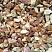 Kamenclub.ru: Щебень крошка желтый (ЗЛАТОЛИТ) фр. 20-40 мм.  купить в Саратове златолит бежевый, золотистый, желтый декоративная каменная крошка 10800 руб/т   фото КАМЕНЬ КЛУБ