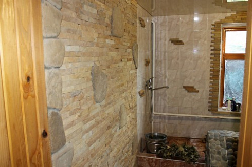 Kamenclub.ru: Песчаник (лапша) art PSG-3-01  купить в Саратове    2300 руб/кв.м   фото КАМЕНЬ КЛУБ