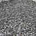 Kamenclub.ru: Щебень крошка черный (мрамор) фр. 10-20 мм.  купить в Саратове мрамор черный с белыми прожилками, черный, белый каменная ландшафтная декоративная крошка щебня 11000 руб/т   фото КАМЕНЬ КЛУБ