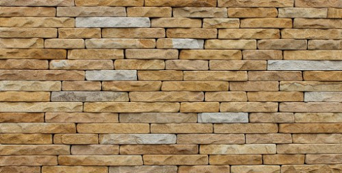 Kamenclub.ru: Песчаник (лапша) art PSG-3-02  купить в Саратове    2400 руб/кв.м   фото КАМЕНЬ КЛУБ