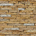 Kamenclub.ru: Песчаник (лапша) art PSG-3-02  купить в Саратове    2400 руб/кв.м   фото КАМЕНЬ КЛУБ