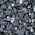 Kamenclub.ru: Щебень крошка черный (мрамор) фр. 5-10 мм.  купить в Саратове мрамор черный с белыми прожилками, черный, белый мраморная крошка декоративная ландшафтная 11000 руб/т   фото КАМЕНЬ КЛУБ
