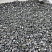 Kamenclub.ru: Щебень крошка черный (мрамор) фр. 40-70 мм.  купить в Саратове мрамор черный с белыми прожилками, черный, белый декоративный щебень 11000 руб/т   фото КАМЕНЬ КЛУБ