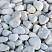 Kamenclub.ru: Щебень галтованный белый (мрамор) фр.5-10 мм.  купить в Саратове мрамор белый, айвори, молочный каменная мраморная декоративная ландшафтная крошка 17000 руб/т   фото КАМЕНЬ КЛУБ