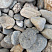 Kamenclub.ru: Галька речная окат (серая) фр.40-60 мм купить  в Саратове галька речная серый бежевый рыжий коричневый округлый речной камень 5000 руб/т   фото КАМЕНЬ КЛУБ
