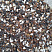 Kamenclub.ru: Мраморная крошка (щебень галтованный микс:: белый-черный) фр.5-10 мм  купить в Саратове мрамор белый, черный, молочный, серый галтовка мраморная окатанная декоративная ландшафтная 15500 руб/т   фото КАМЕНЬ КЛУБ