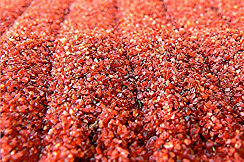 Гранатовый песок  30-60 Mesh в Саратове 