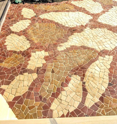 Kamenclub.ru: Мрамор-известняк (Готика) art ITB-L-01  купить в Саратове    1   фото КАМЕНЬ КЛУБ