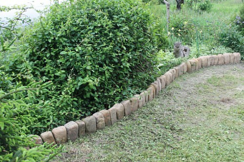 Kamenclub.ru: Песчаник для строительства и кладки блочный (фр 100-200 мм)  купить в Саратове песчаник бежевый серый рыжий валун мелкий для строительства песчаник 6500 руб/т   фото КАМЕНЬ КЛУБ