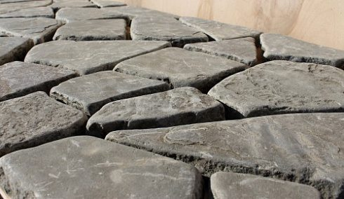 Kamenclub.ru: Плитняк (Коста-Рика) art PRS-L-01  купить в Саратове    1 350 руб/кв.м   фото КАМЕНЬ КЛУБ