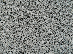 фото Щебень строительный (гравийный, гранитный, известняковый) фракции 5-20  в Саратове