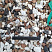 Kamenclub.ru: Мраморная крошка (щебень галтованный микс:белый-зеленый-розовый) фр.20-40 мм.  купить в Саратове мрамор белый, зеленый, розовый мрамор декоративный (галтовка) 15500 руб/т   фото КАМЕНЬ КЛУБ