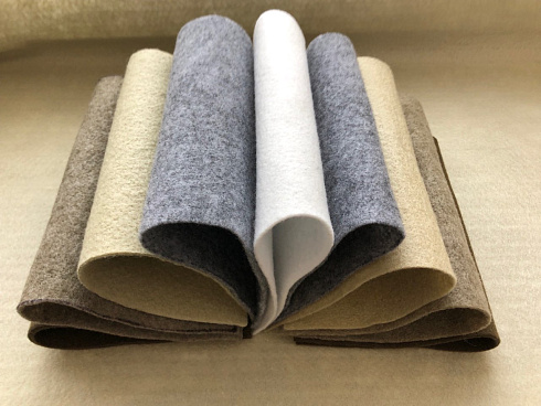 НЕТКАНЫЙ ГЕОТЕКСТИЛЬ 200 г/м²    в Саратове 