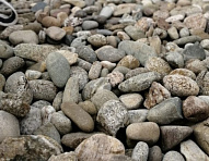 КАМЕНЬ ДЛЯ ПРУДА И ВОДОПАДА в Саратове 