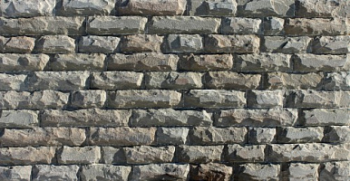 Плитняк (серый дракон) art PRS-5-02  купить в Саратове фото Камень Клуб