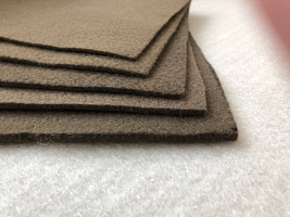 НЕТКАНЫЙ ГЕОТЕКСТИЛЬ 200 г/м²    в Саратове 