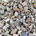 Kamenclub.ru: Галька речная окат (серая) фр.10-20 мм купить  в Саратове галька речная серая, серый, темно-серый, светло-серый, коричневый ландшафтная декоративная речная окатанная округлая галька 5000 руб/т   фото КАМЕНЬ КЛУБ