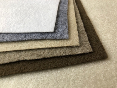 НЕТКАНЫЙ ГЕОТЕКСТИЛЬ 250 г/м²    в Саратове 