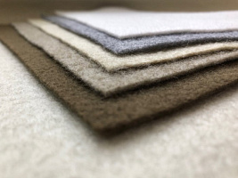 НЕТКАНЫЙ ГЕОТЕКСТИЛЬ 350 г/м²    в Саратове 