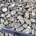 Kamenclub.ru: Галька речная окат (пестрая) фр. 20-40 мм. купить  в Саратове галька речная пестрая, серая, серые оттенки галька речная окатанная округлая 5000 руб/т   фото КАМЕНЬ КЛУБ