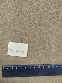 Кварцевый песок для площадок фр. 0,16-0,63 мм.  купить в Саратове фото Камень Клуб