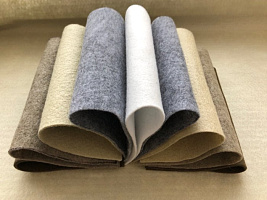 НЕТКАНЫЙ ГЕОТЕКСТИЛЬ 300 г/м²    в Саратове 