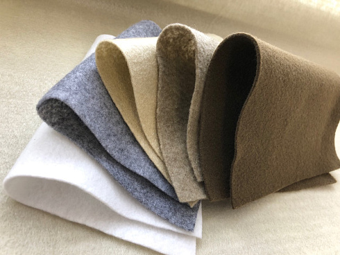 НЕТКАНЫЙ ГЕОТЕКСТИЛЬ 200 г/м²    в Саратове 