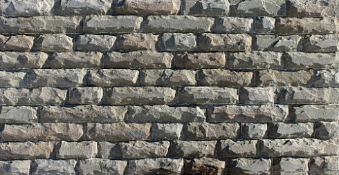 Kamenclub.ru: Плитняк (серый дракон) art PRS-5-02  купить в Саратове    3 450 руб/кв.м   фото КАМЕНЬ КЛУБ