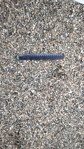 Kamenclub.ru: Галька речная окат (серая) фр.5-10 мм купить  в Саратове галька речная серая, серый, темно-серый, светло-серый, коричневый речная окатанная галька декоративная ландшатфная 5000 руб/т   фото КАМЕНЬ КЛУБ