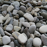 КАМНИ ПО ФРАКЦИЯМ (сортировка по размерам)  купить в Саратове фото и видео на сайте Камень Клуб