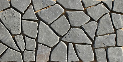 Плитняк (Коста-Рика) art PRS-L-01  купить в Саратове фото Камень Клуб