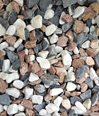 Kamenclub.ru: МРАМОРНАЯ ДЕКОРАТИВНАЯ ГАЛТОВКА (крошка и щебень)  купить в Саратове       фото КАМЕНЬ КЛУБ