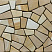 Kamenclub.ru: Песчаник брусчатка (Готика) art PSG-L-01  купить в Саратове    2300 руб/кв.м   фото КАМЕНЬ КЛУБ