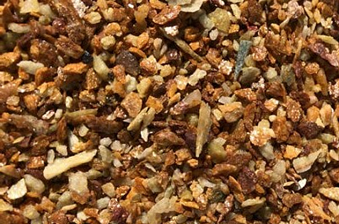 Kamenclub.ru: Щебень крошка желтый (ЗЛАТОЛИТ) фр. 20-40 мм.  купить в Саратове златолит бежевый, золотистый, желтый декоративная каменная крошка 10800 руб/т   фото КАМЕНЬ КЛУБ