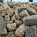 Kamenclub.ru: Крымский природный меотис фр. 100-500 мм.  купить в Саратове меотис бежевый рыжий молочный желтый ракушечник 4 500 руб/т   фото КАМЕНЬ КЛУБ