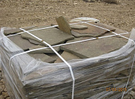 КАМЕНЬ ДЛЯ ФАСАДА в Саратове 