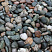 Kamenclub.ru: Галька горная речная окат (цветная) фр. 20-40 мм. купить  в Саратове галька речная серый синий бежевый белый окатанная речная галька ландшафтная 6800 руб/т   фото КАМЕНЬ КЛУБ